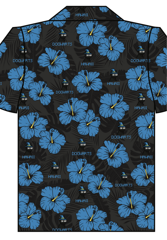 Z HawaiiSol Aloha Shirts