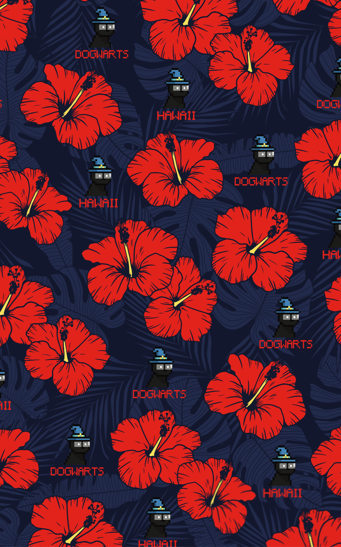 Z HawaiiSol Aloha Shirts