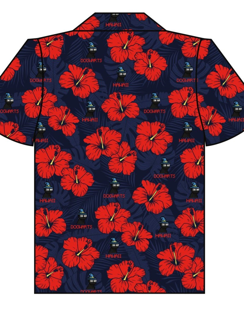 Z HawaiiSol Aloha Shirts