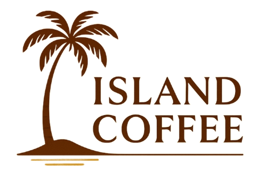 Island Coffee Limited Edition